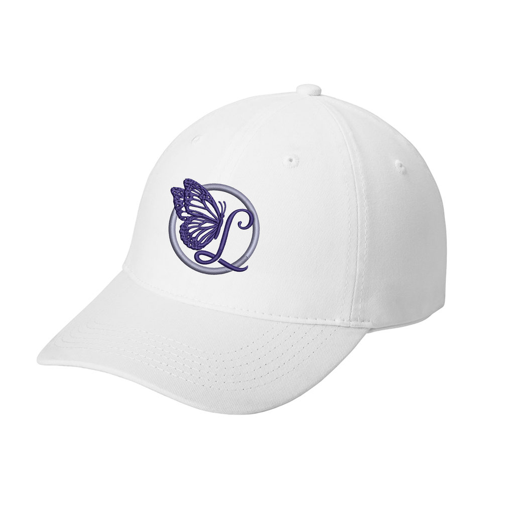 Olivia Marie Hill Foundation - Embroidered Ballcap! 