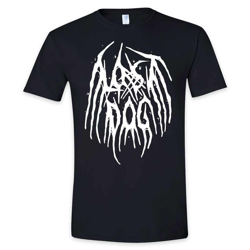 Lost Dog - Tshirt! 