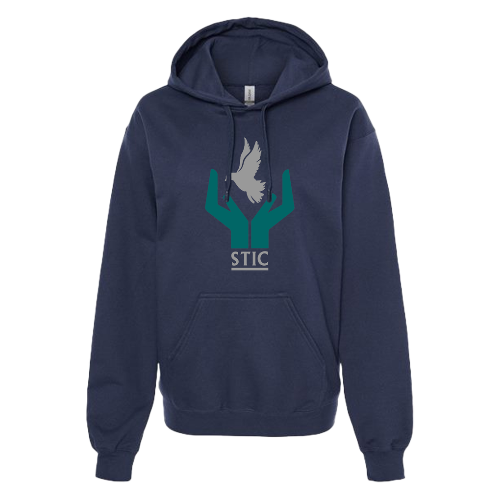 STIC Hoodie