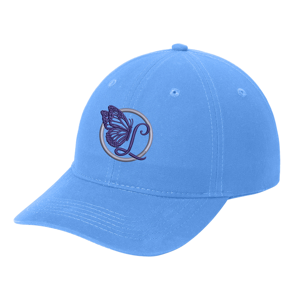 Olivia Marie Hill Foundation - Embroidered Ballcap! 