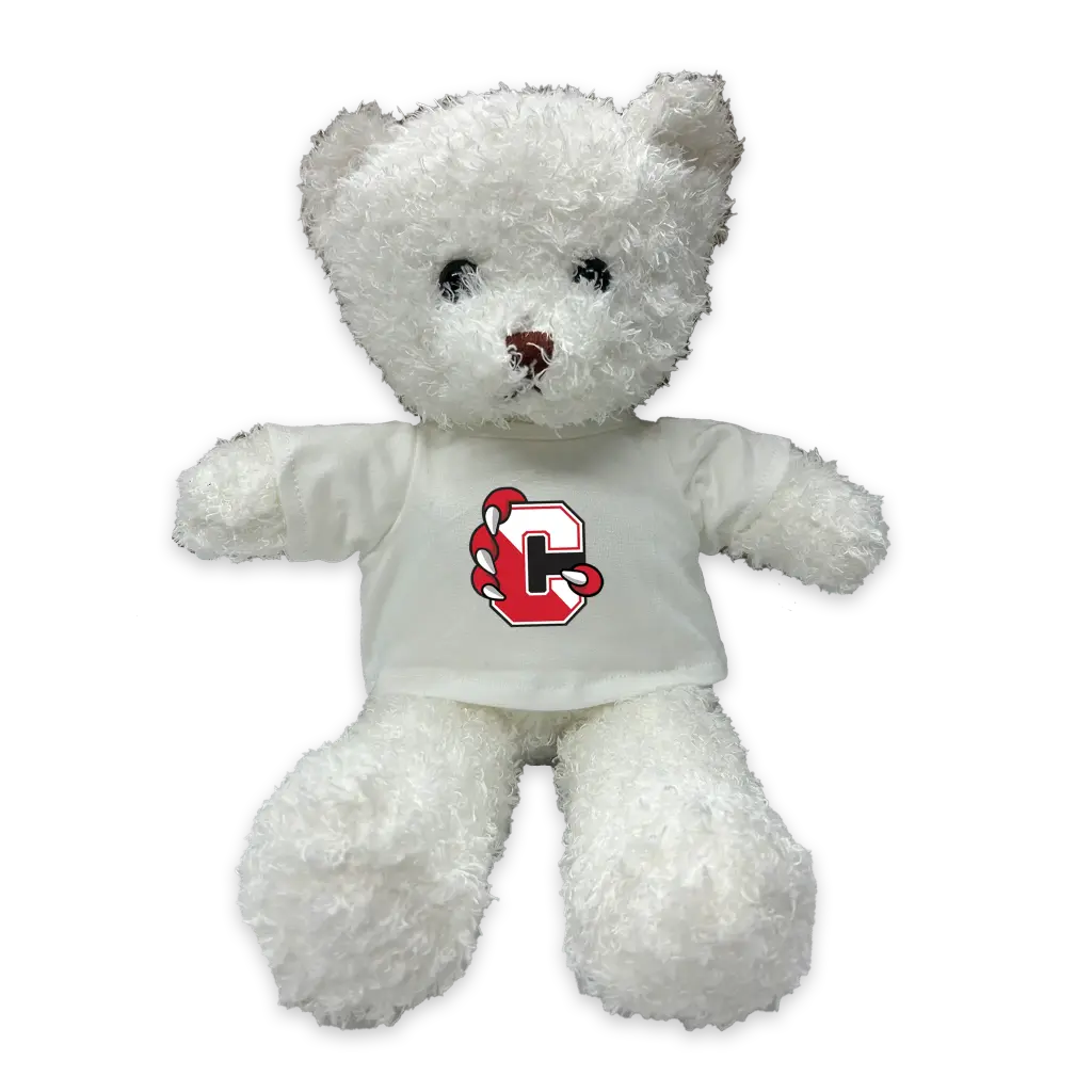 Cortland Teddy Bear