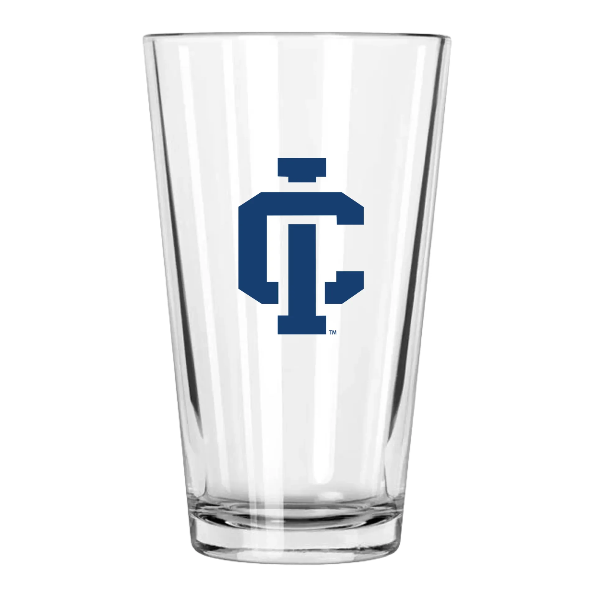Ithaca College Pint Glass