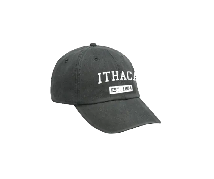 [C47LAR] Ithaca Est. 1804 Hat
