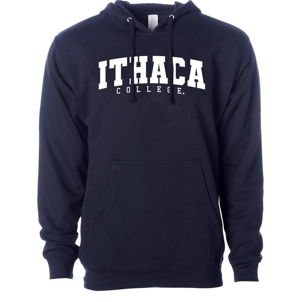 [SS4500] Ithaca College Hoodie (S)