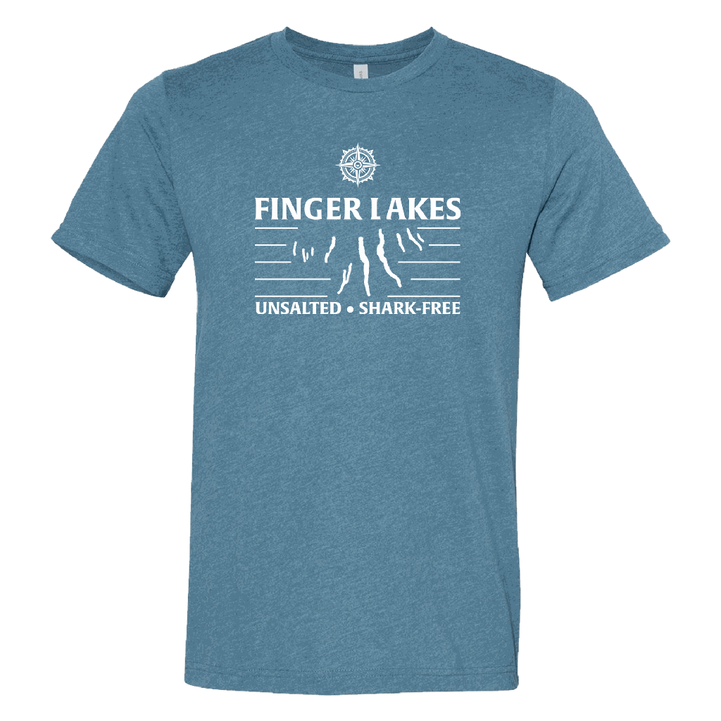 Finger Lakes Tee