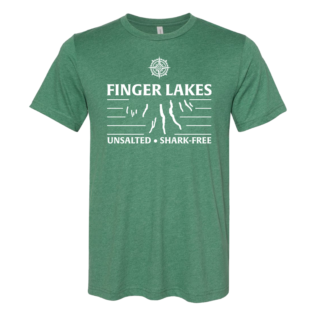 Finger Lakes Tee