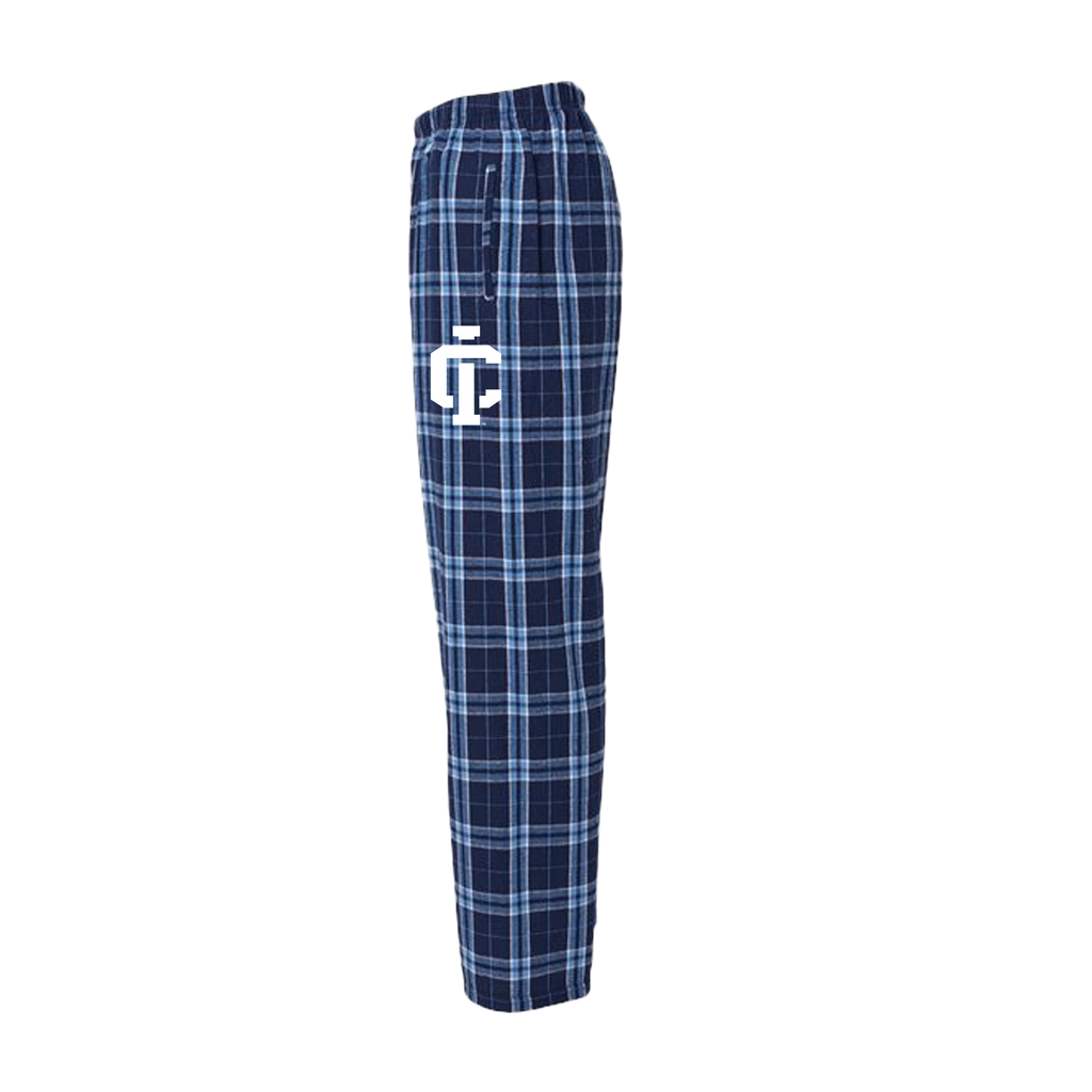 [BM6624] Ithaca College Sleep Pants (XXS)