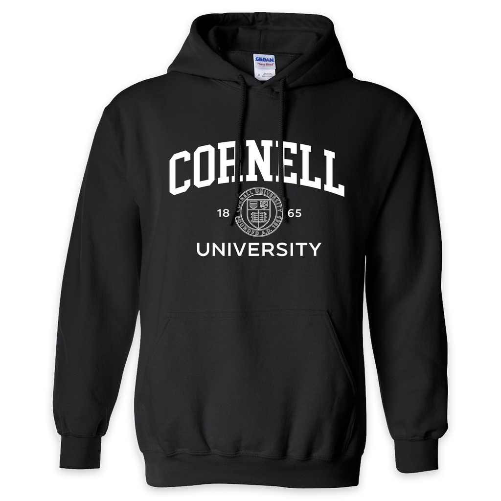 Cornell University Hoodie