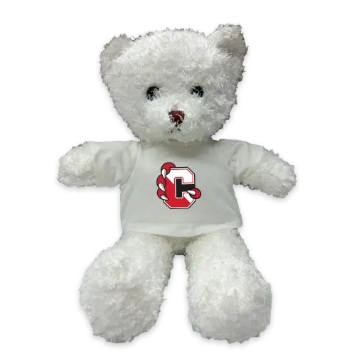 Cortland Teddy Bear