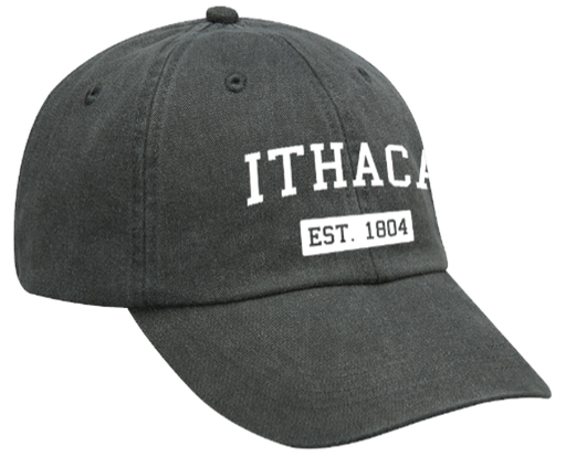 Ithaca Baseball Hat